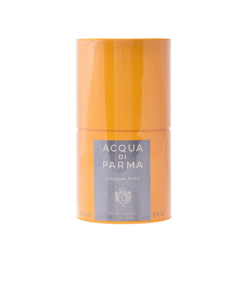 COLONIA PURA eau de cologne vaporizador 180 ml