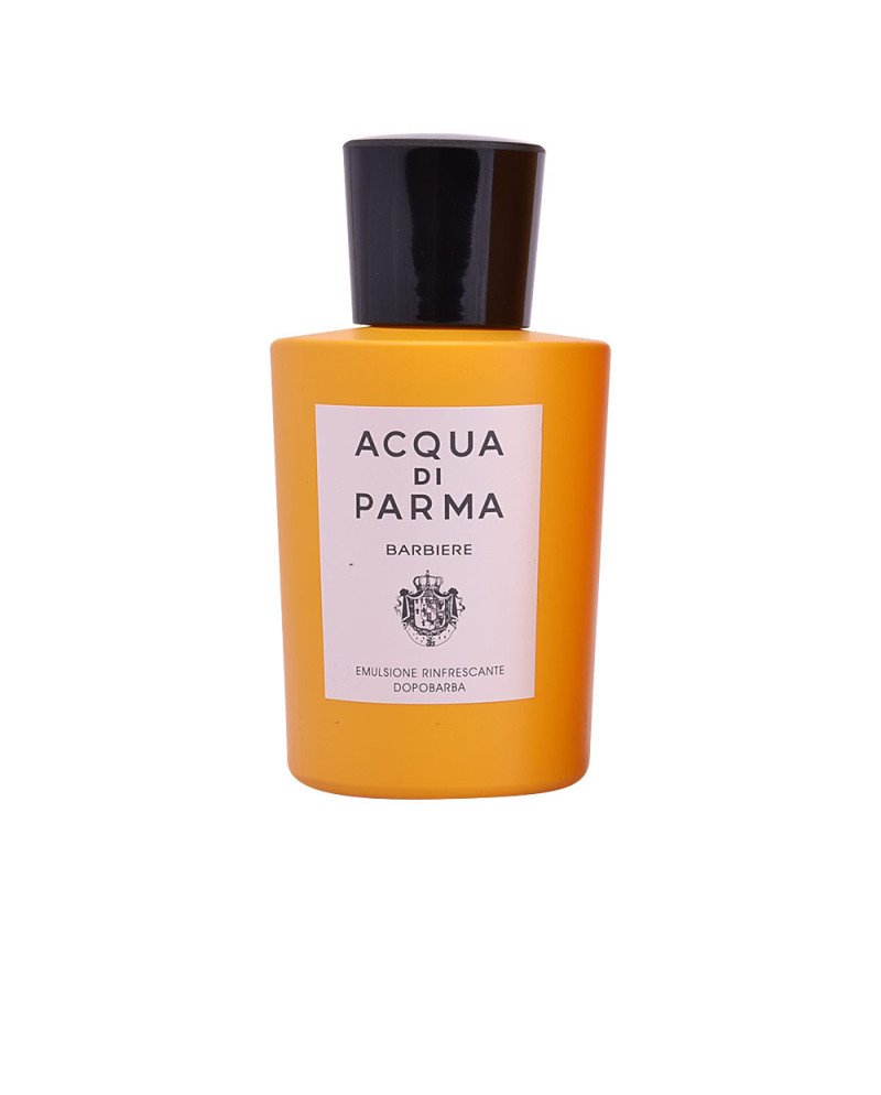 COLLEZIONE BARBIERE refreshing aftershave emulsion 100 ml