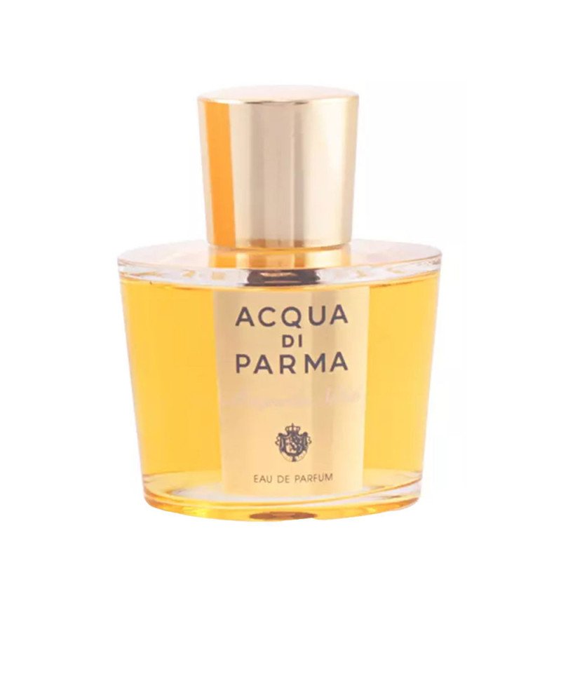 MAGNOLIA NOBILE eau de parfum vaporizador 100 ml