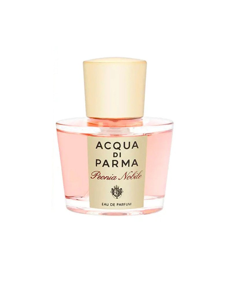 PEONIA NOBILE eau de parfum vaporizador 50 ml