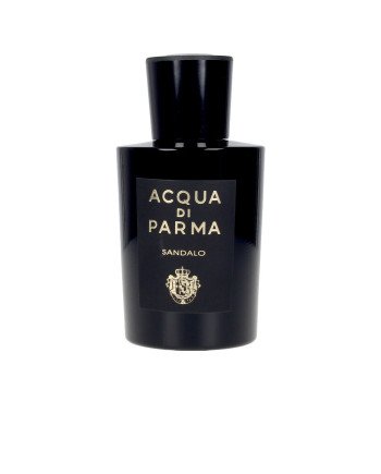 COLONIA SANDALO eau de parfum vaporizador 100 ml