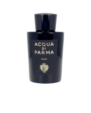 COLONIA OUD eau de parfum vaporizador 180 ml