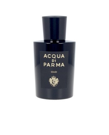 COLONIA OUD eau de parfum vaporizador 100 ml