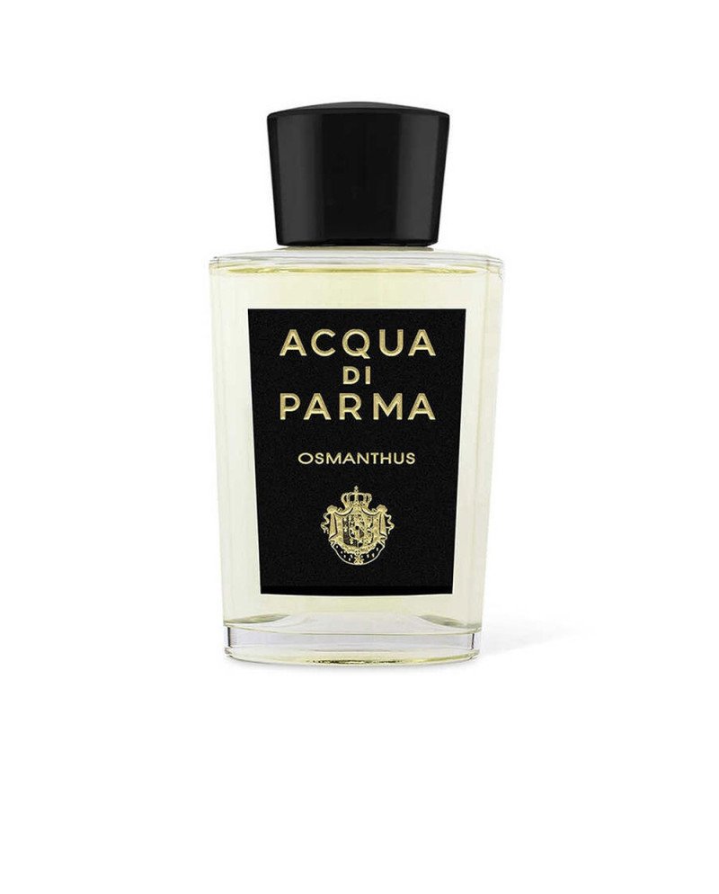 COLONIA OSMANTHUS eau de parfum vaporizador 180 ml