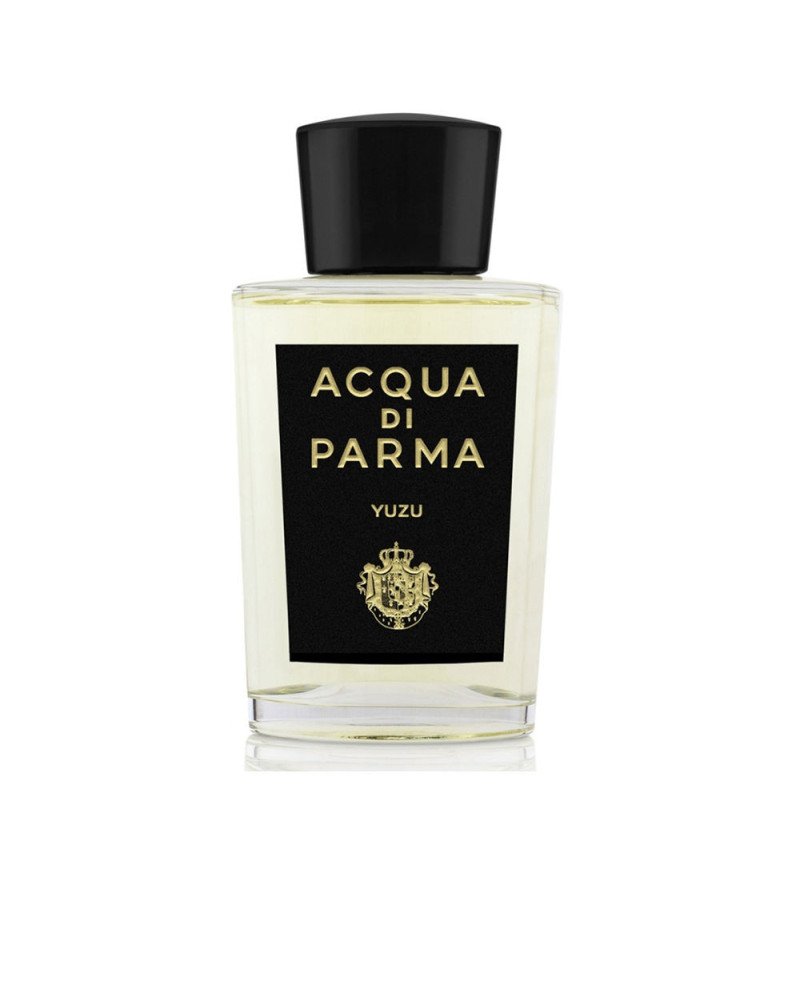 COLONIA YUZU eau de parfum vaporizador 180 ml