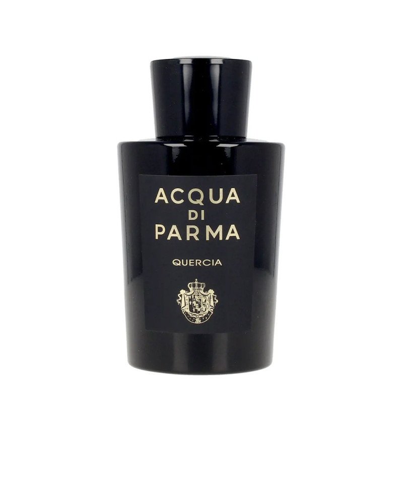 COLONIA QUERCIA eau de parfum vaporizador 180 ml