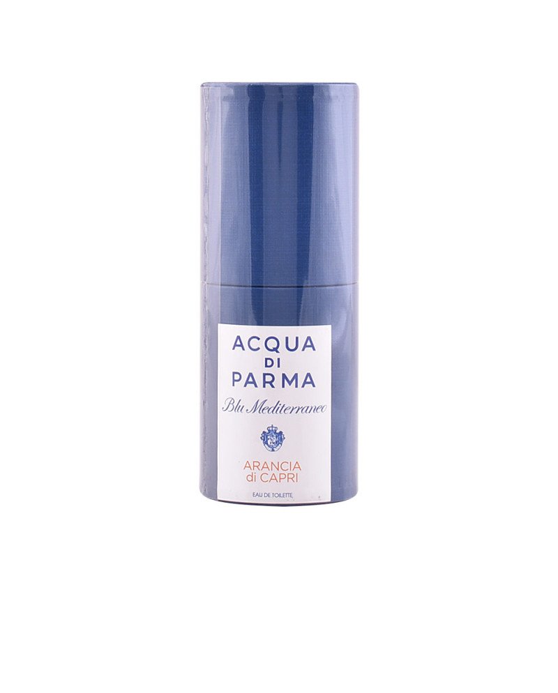 BLU MEDITERRANEO ARANCIA DI CAPRI eau de toilette vaporizador 30 ml