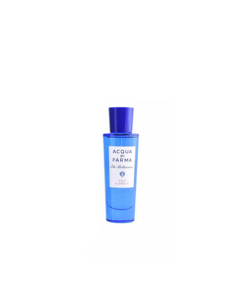 BLU MEDITERRANEO FICO DI AMALFI eau de toilette vaporizador 30 ml