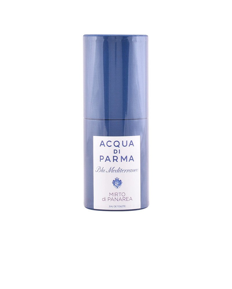 BLU MEDITERRANEO MIRTO DI PANAREA eau de toilette vaporizador 30 ml