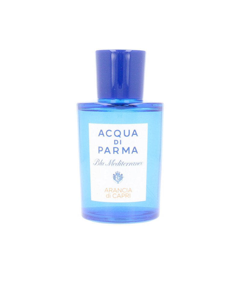 BLU MEDITERRANEO ARANCIA DI CAPRI edt vapo 100 ml