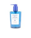 BLU MEDITERRANEO ARANCIA DI CAPRI gel cuerpo y manos 300 ml