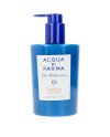 BLU MEDITERRANEO ARANCIA DI CAPRI loción cuerpo y manos 300 ml