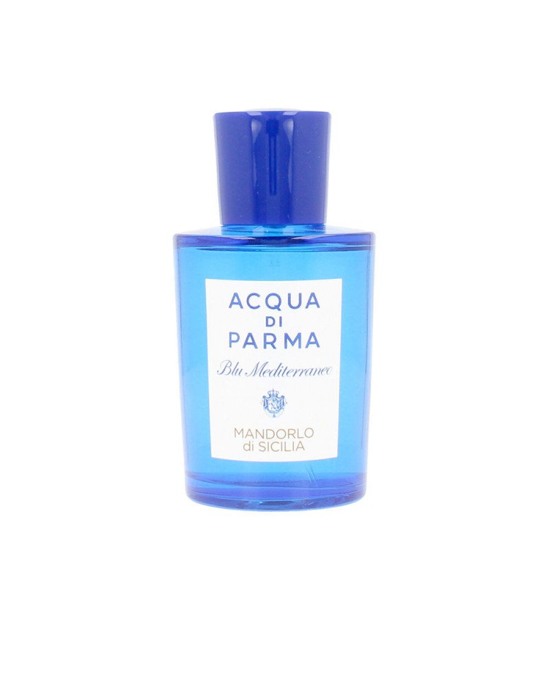 BLU MEDITERRANEO MANDORLO DI SICILIA edt vapo 100 ml
