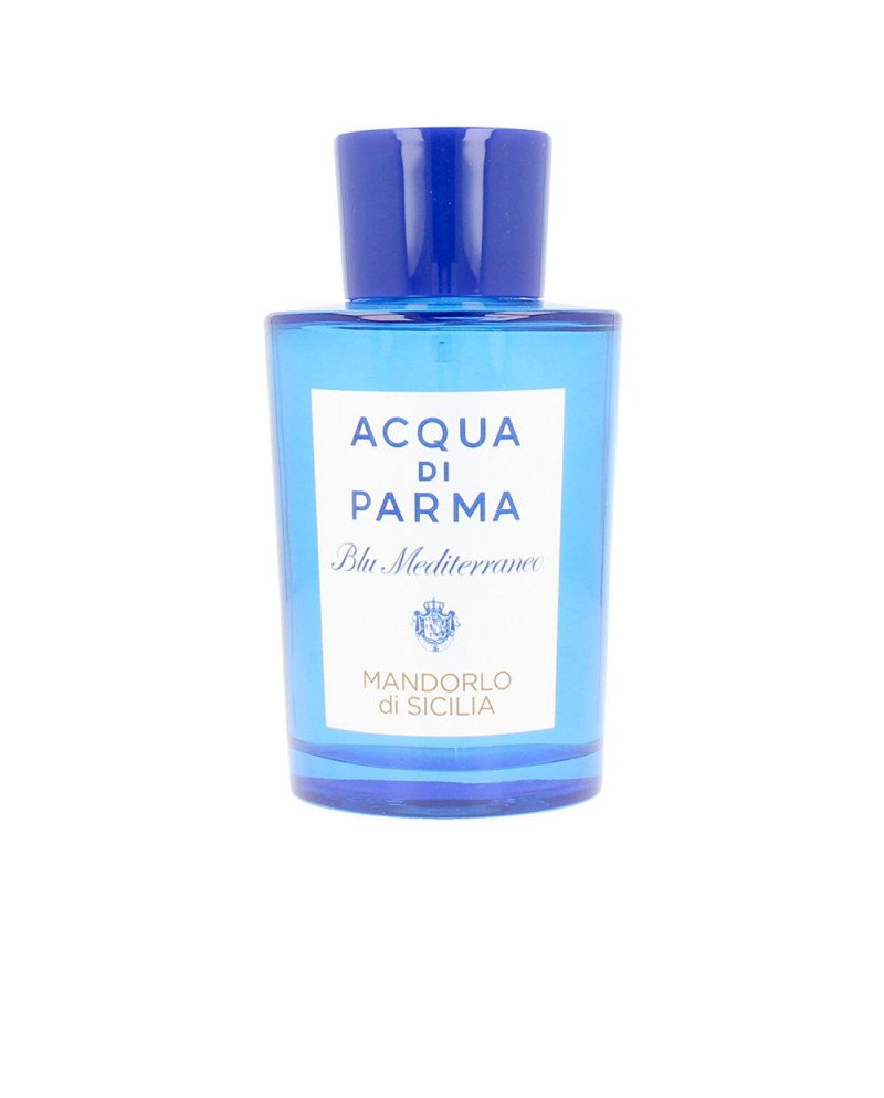 BLU MEDITERRANEO MANDORLO DI SICILIA edt vapo 180 ml