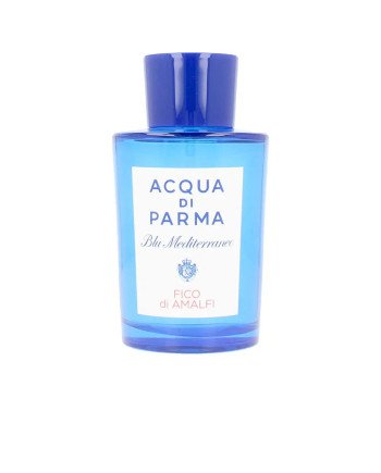 BLU MEDITERRANEO FICO DI AMALFI edt vapo 180 ml