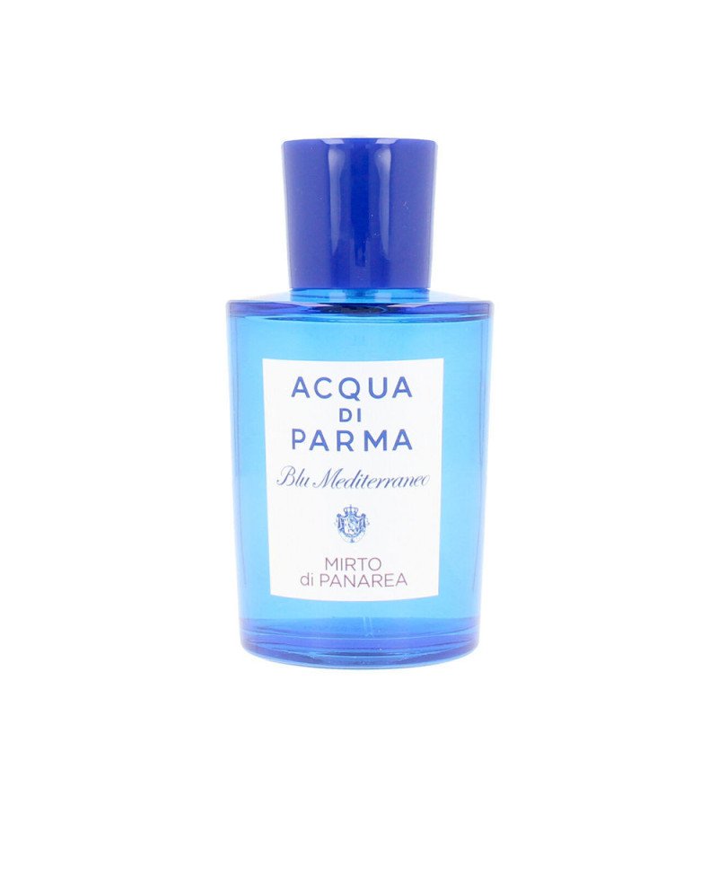 BLU MEDITERRANEO MIRTO DI PANAREA edt vapo 100 ml