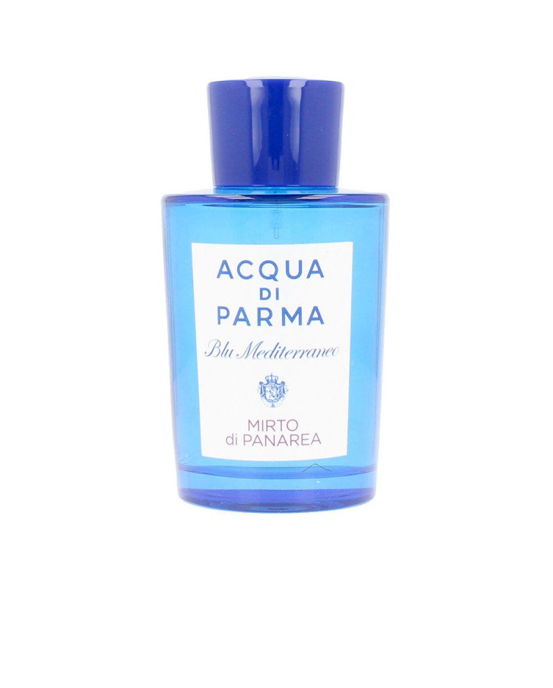 BLU MEDITERRANEO MIRTO DI PANAREA edt vapo 180 ml