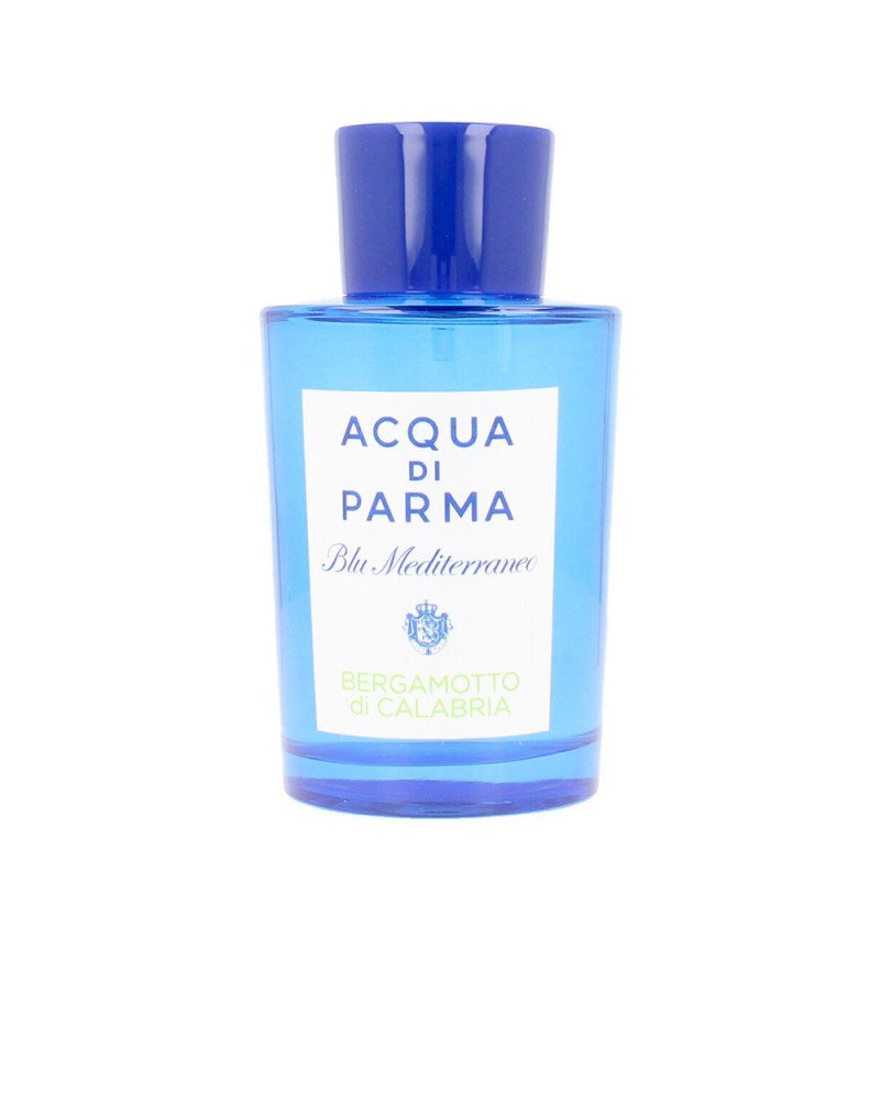 BLU MEDITERRANEO BERGAMOTTO DI CALABRIA edt vapo 180 ml