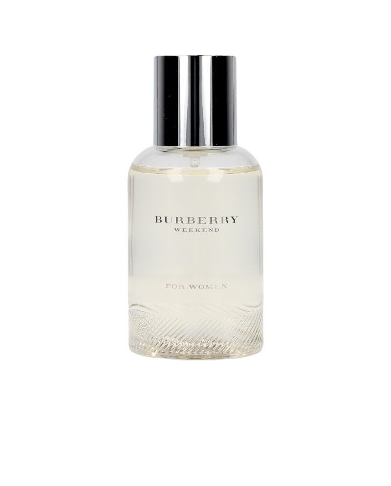 WEEKEND FOR WOMEN eau de parfum vaporizador 50 ml