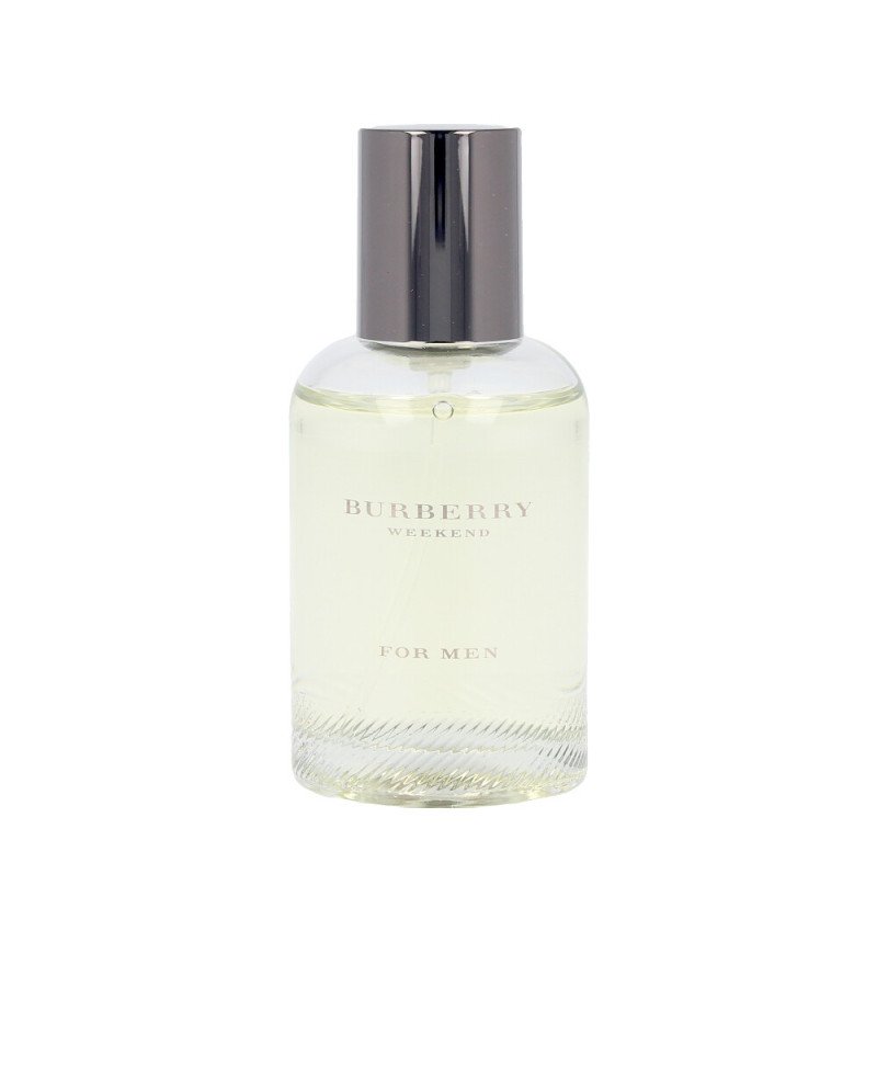 WEEKEND FOR MEN eau de toilette vaporizador 30 ml