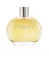 BURBERRY eau de parfum vaporizador 100 ml