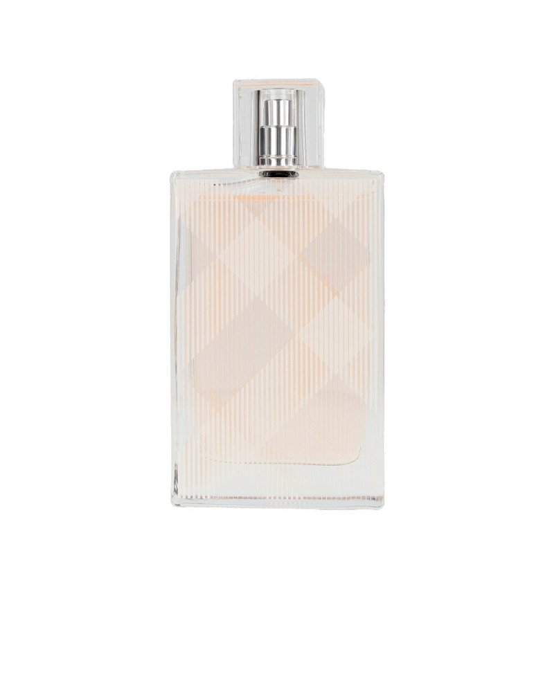 BRIT FOR HER eau de toilette vaporizador 100 ml