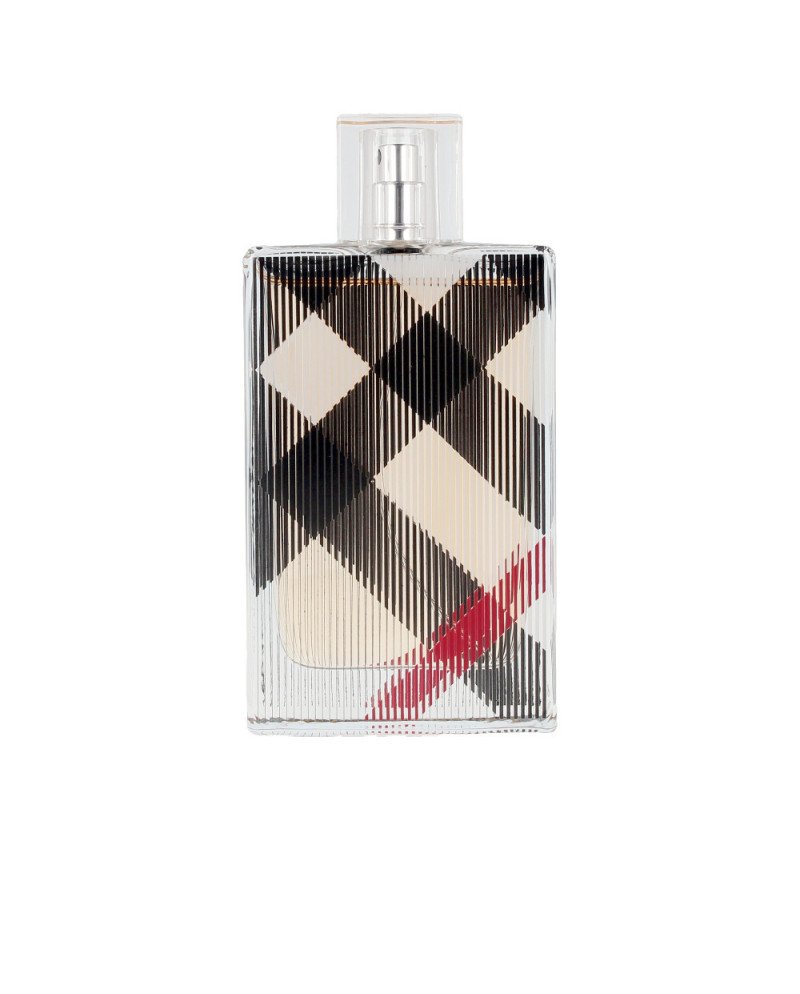 BRIT FOR HER eau de parfum vaporizador 100 ml