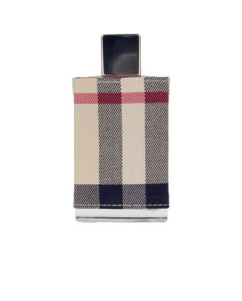 LONDON eau de parfum vaporizador 100 ml