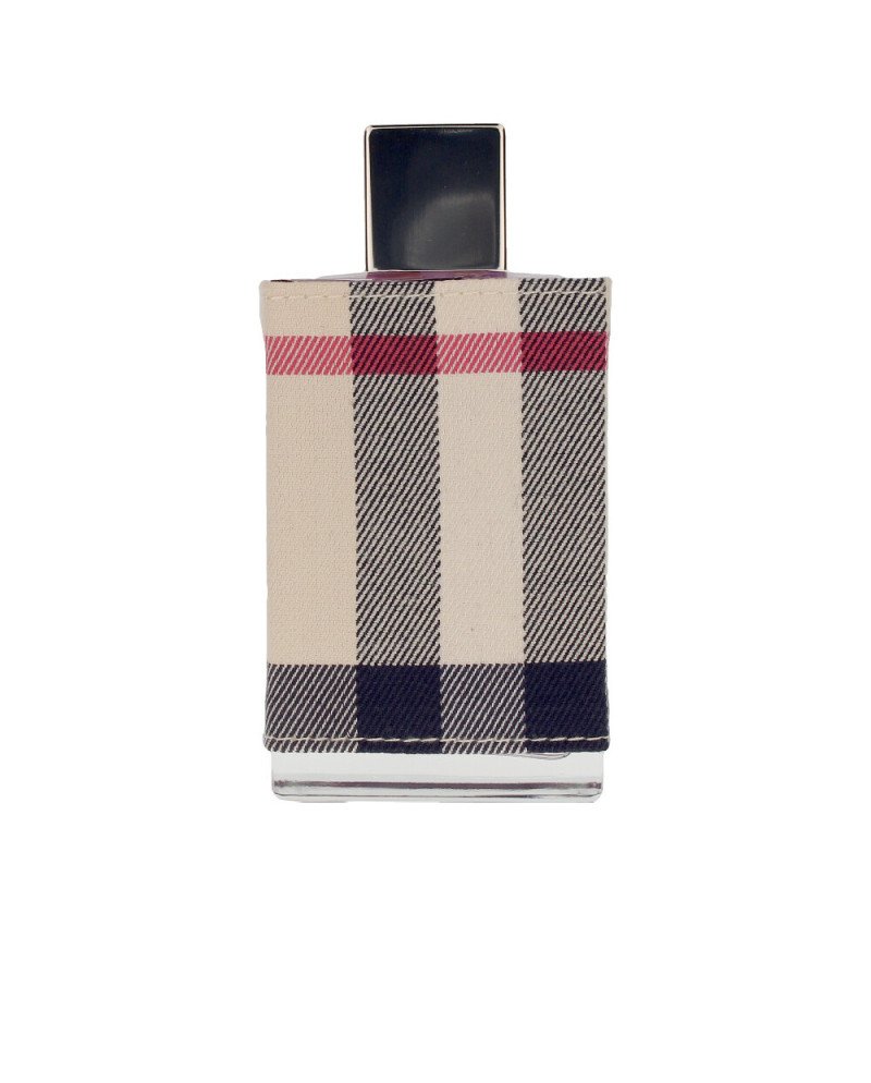 LONDON eau de parfum vaporizador 100 ml