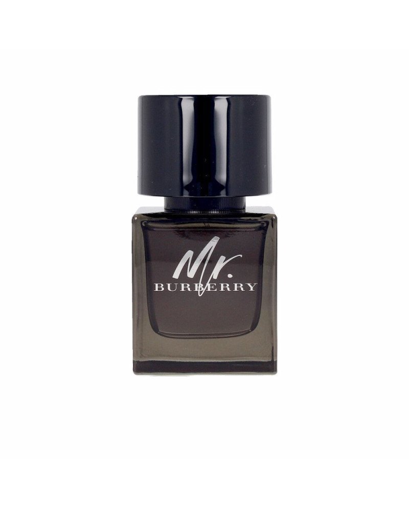 MR BURBERRY eau de parfum vaporizador 50 ml