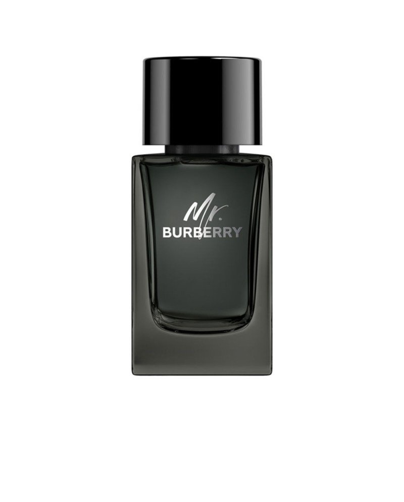 MR. BURBERRY eau de parfum vaporizador 100 ml