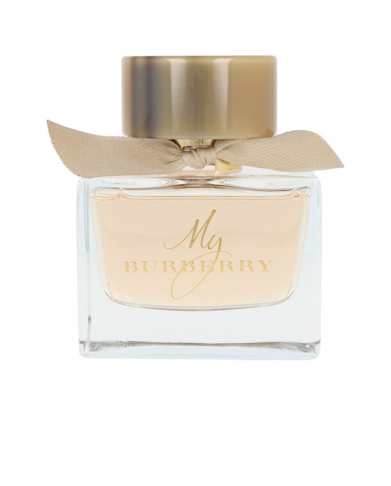 MY BURBERRY eau de parfum vaporizador 90 ml