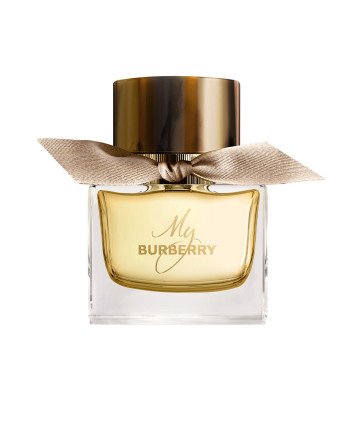 MY BURBERRY edp vapo 50 ml