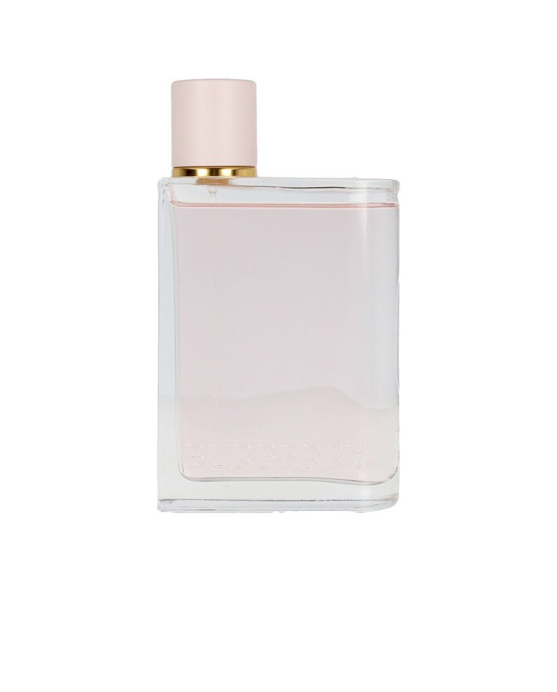 BURBERRY HER eau de parfum vaporizador 100 ml