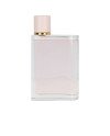 BURBERRY HER eau de parfum vaporizador 100 ml