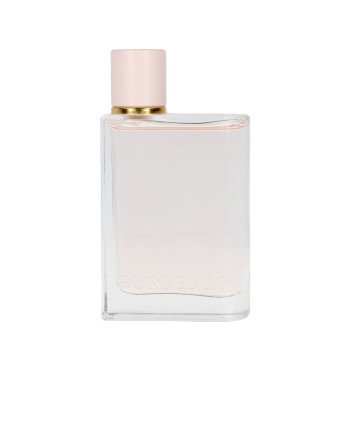 BURBERRY HER eau de parfum vaporizador 50 ml