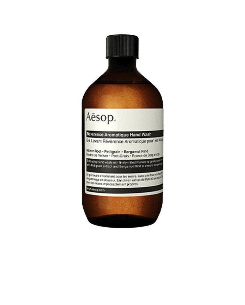 REVERENCE AROMATIQUE hand wash 500 ml