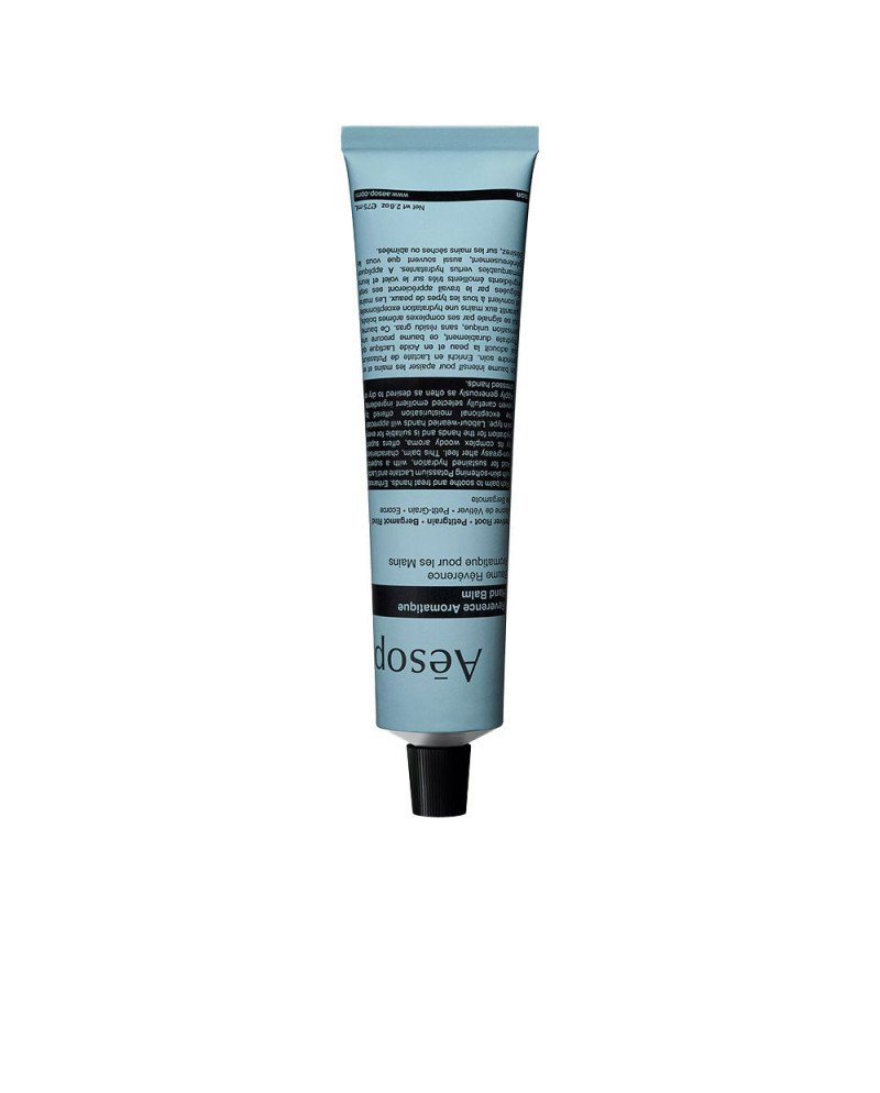 REVERENCE AROMATIQUE hand balm 75 ml