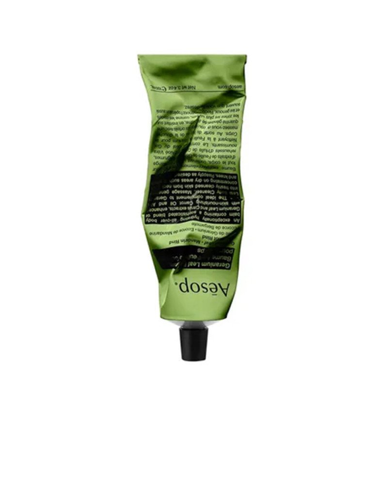 GERANIUM LEAF body balm 100 ml