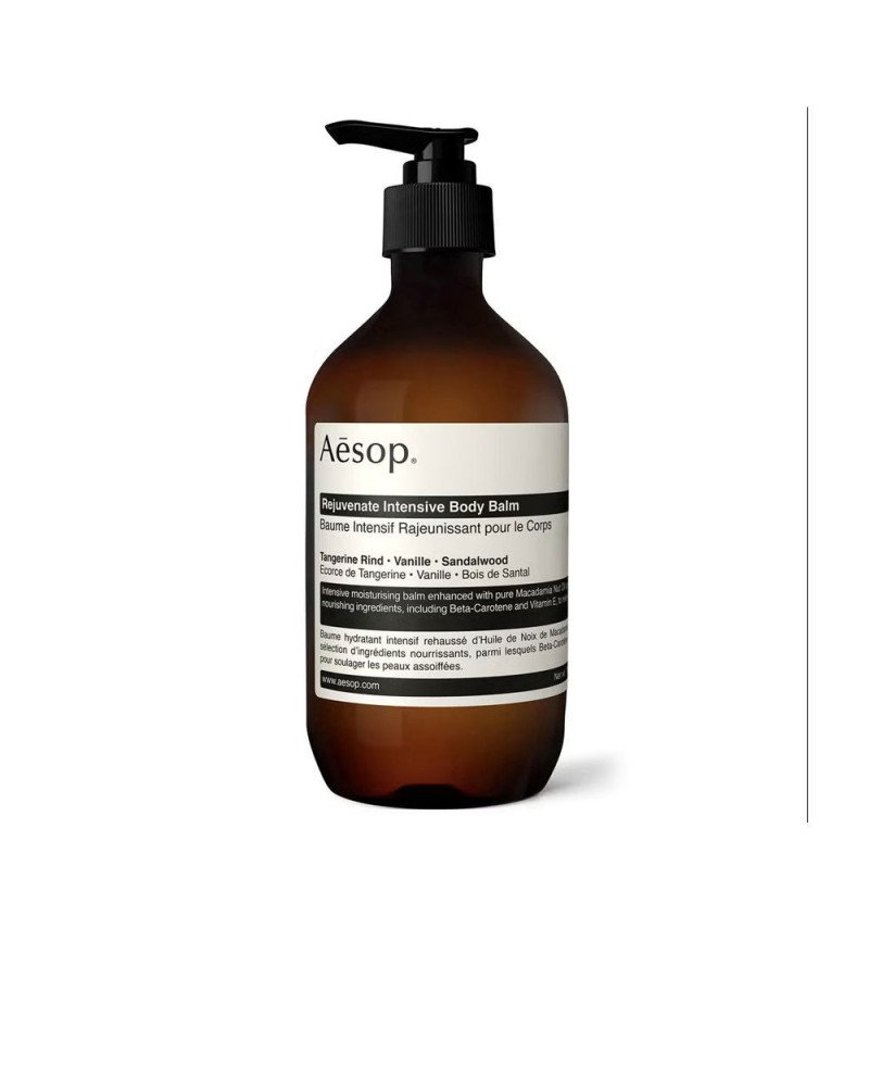 REJUVENATE INTENSIVE body balm 500 ml