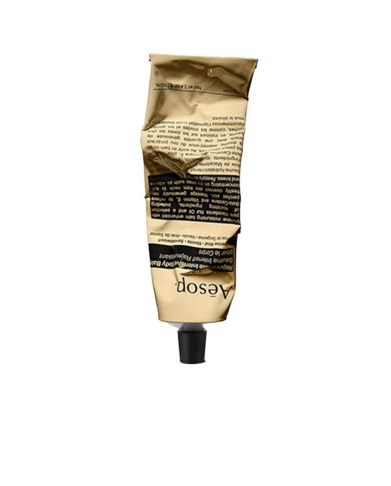 REJUVENATE INTENSIVE body balm 100 ml