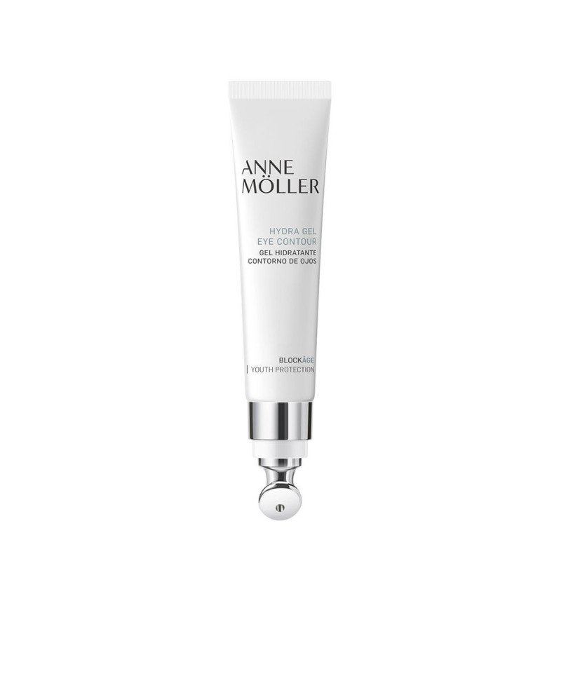BLOCKÂGE gel hidratante contorno de ojos 15 ml