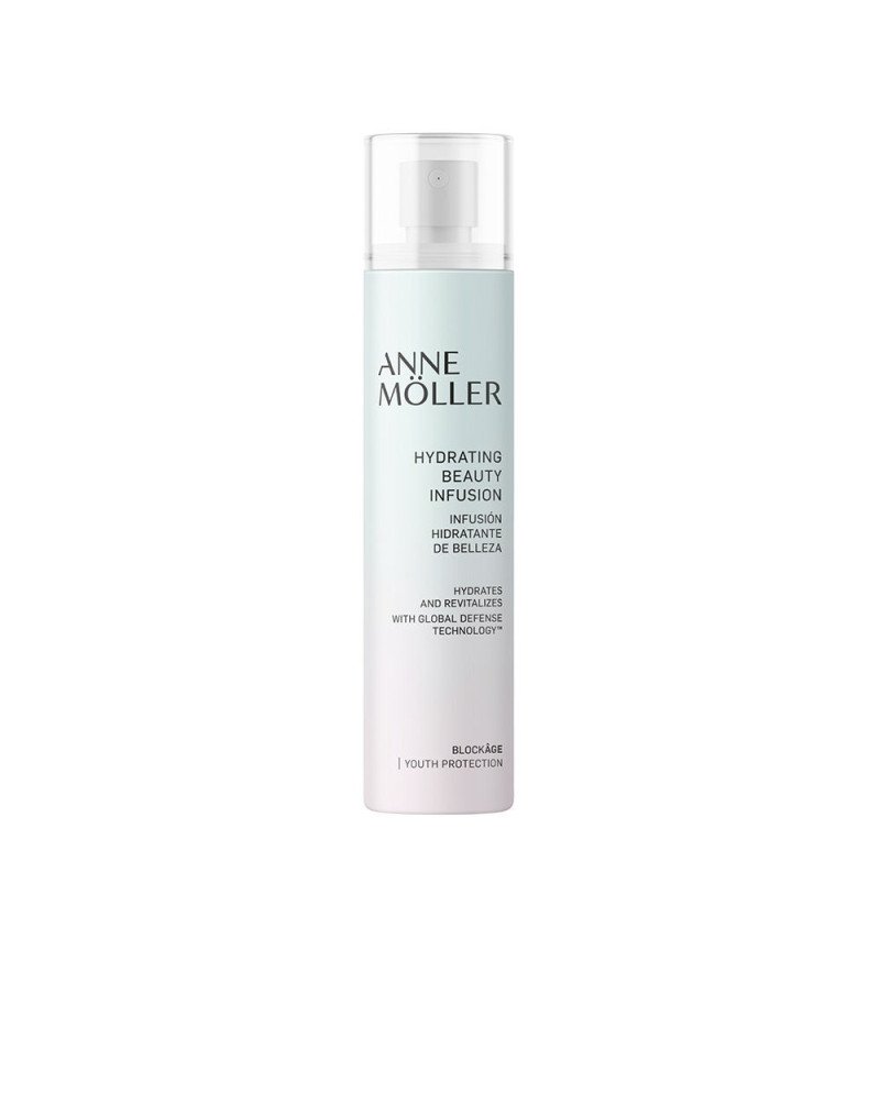 BLOCKÂGE infusión hidratante de belleza 100 ml