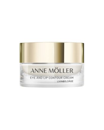 LIVINGOLDÂGE eye & lip contour cream 15 ml
