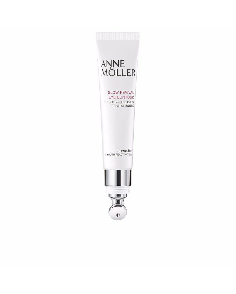 STIMULÂGE glow revival eye contour 15 ml