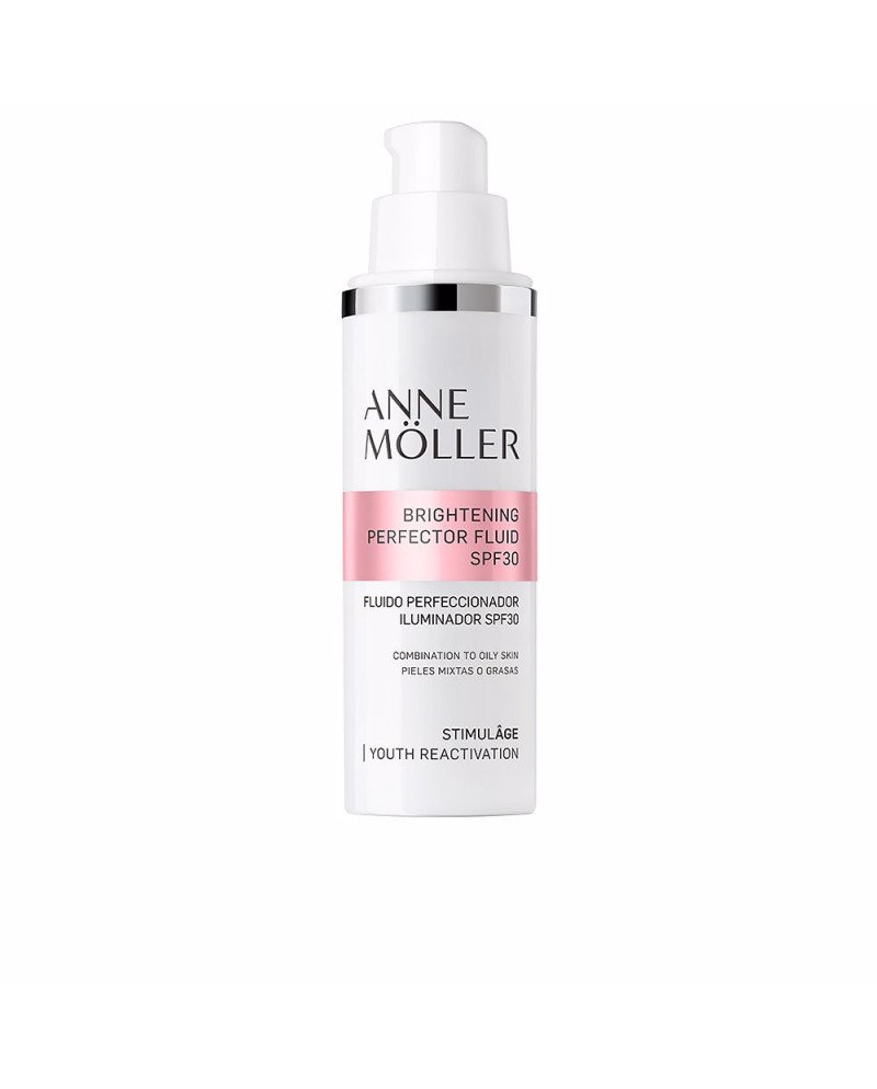 STIMULÂGE brightening perfector fluid SPF30 50 ml