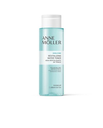 CLEAN UP refreshing toner 400 ml