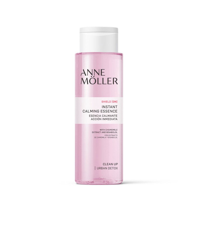 CLEAN UP calming toner 400 ml