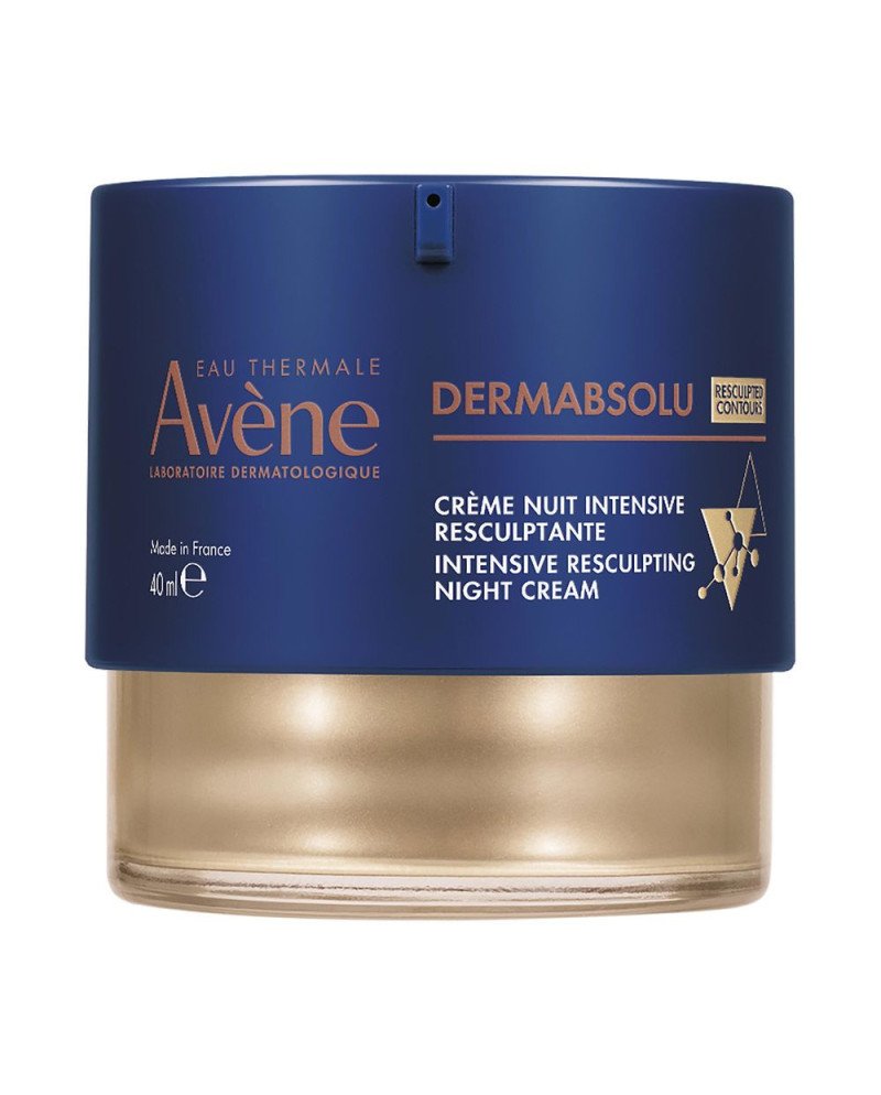 DERMABSOLU crema de noche intensiva 40 ml