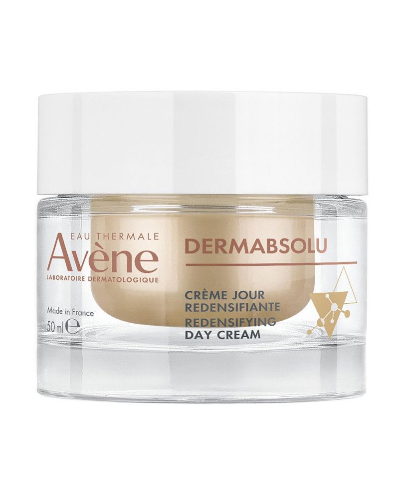 DERMABSOLU crema de día redensificante 50 ml